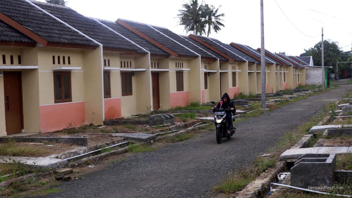 Cara Pekerja Sektor Informal Mendapatkan KPR Subsidi melalui Bank BSN
