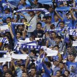 Catatan Persib Bandung di Piala Presiden: Empat Kali Tersingkir Lebih Awal sebagai Tuan Rumah