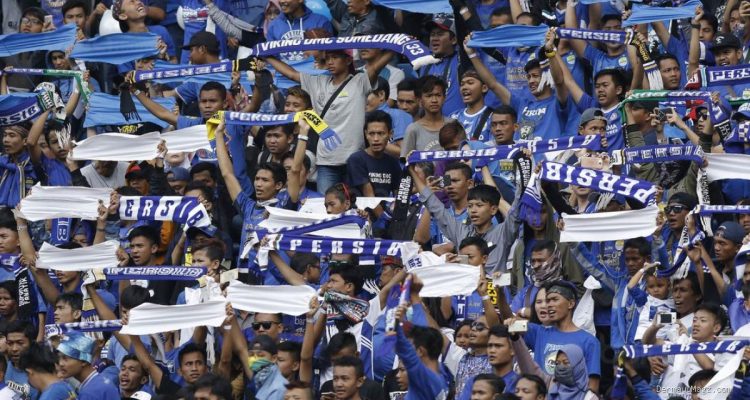 Catatan Persib Bandung di Piala Presiden: Empat Kali Tersingkir Lebih Awal sebagai Tuan Rumah
