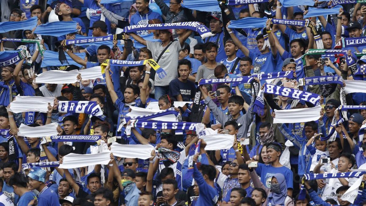 Catatan Persib Bandung di Piala Presiden: Empat Kali Tersingkir Lebih Awal sebagai Tuan Rumah