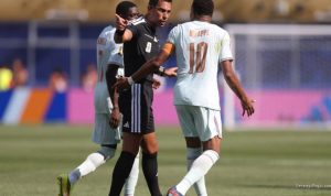 Cedera Kylian Mbappe: Seberapa Serius Setelah Ditarik Lebih Awal?