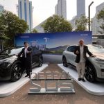 Changan Deepal S05 Meluncur dengan Dua Pilihan, Jarak Tempuh Jauh