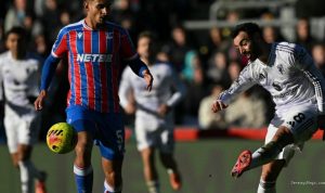 chelsea-incar-maxence-lacroix-tak-ingin-didahului-arsenal-25634 Chelsea Incar Maxence Lacroix, Tak Ingin Didahului Arsenal