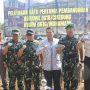 Cikedung Indramayu: Koramil Baru Tingkatkan Keamanan & Pelayanan