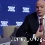 Concacaf Tolak Skema Investasi FIFA di Piala Dunia, Ada Apa?