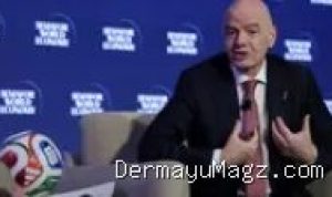 Concacaf Tolak Skema Investasi FIFA di Piala Dunia, Ada Apa?