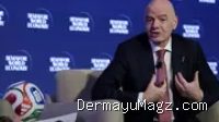 Concacaf Tolak Skema Investasi FIFA di Piala Dunia, Ada Apa?