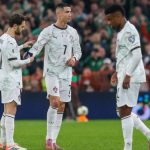 Cristiano Ronaldo Telah Menentukan Waktu dan Tempat untuk Pamit dari Timnas Portugal