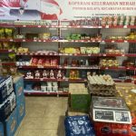 Daftar 10 Provinsi dengan Jumlah Koperasi Merah Putih Paling Minim