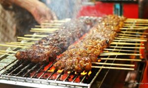Daftar 10 Street Food Terbaik Asia Versi TasteAtlas, 4 di Antaranya dari Indonesia