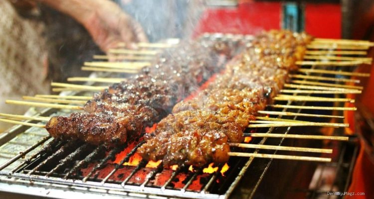 Daftar 10 Street Food Terbaik Asia Versi TasteAtlas, 4 di Antaranya dari Indonesia
