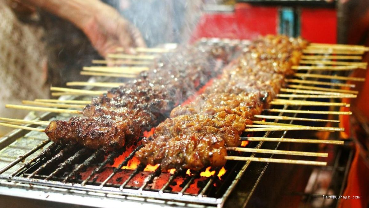 Daftar 10 Street Food Terbaik Asia Versi TasteAtlas, 4 di Antaranya dari Indonesia
