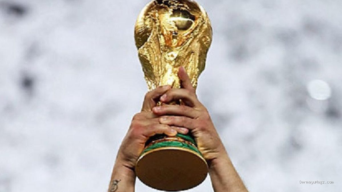 Daftar 6 Negara yang Telah Memastikan Diri Lolos ke Piala Dunia 2030