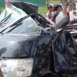 Daftar Korban Kecelakan Maut Rombongan Penganten Pantura Kiajaran Kulon
