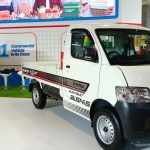 Daihatsu Kejar Target Penjualan 27% Berkat Gran Max