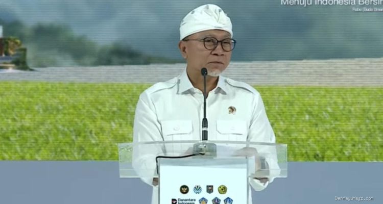 Danantara Bangun Fasilitas Sampah Jadi Energi Rp 3 Triliun
