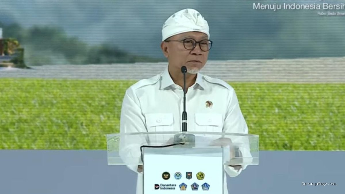 Danantara Bangun Fasilitas Sampah Jadi Energi Rp 3 Triliun