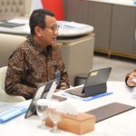 Danantara dan BNI Bersinergi untuk Pembiayaan Sektor Unggulan
