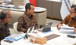 Danantara dan BNI Bersinergi untuk Pembiayaan Sektor Unggulan
