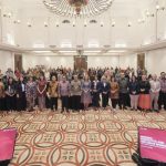 Danantara dan UN Women Bersinergi untuk Membangun Tempat Kerja Inklusif di 15 BUMN