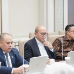 Danantara Merger Empat Badan Usaha Milik Negara Manajemen Aset