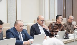 Danantara Merger Empat Badan Usaha Milik Negara Manajemen Aset