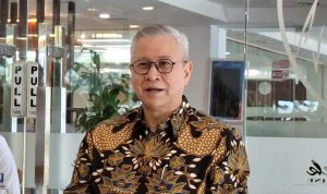 Danantara Ungkap Manipulasi Keuangan Pos Indonesia