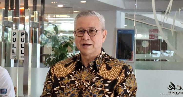 Danantara Ungkap Manipulasi Keuangan Pos Indonesia