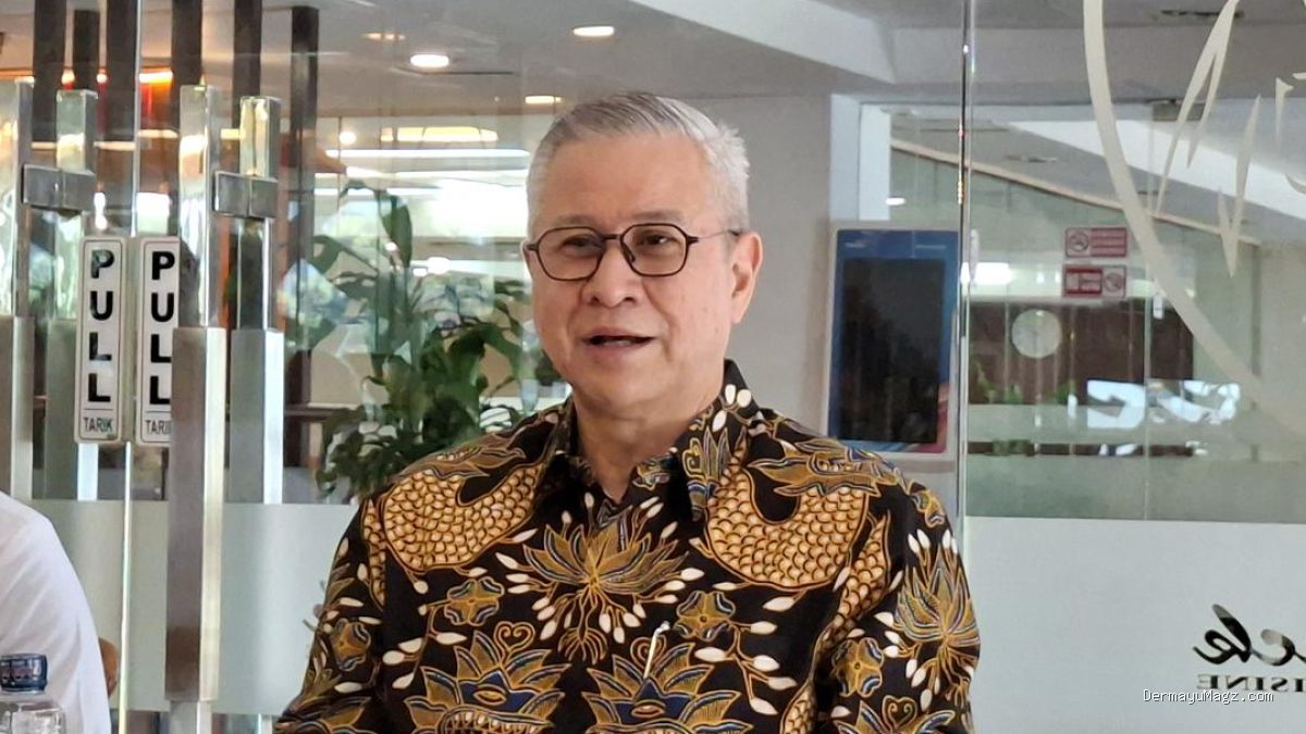 Danantara Ungkap Manipulasi Keuangan Pos Indonesia