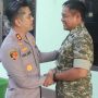 Dandim Indramayu Sambut Kapolres: Perkuat Sinergitas TNI-Polri