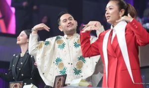 Dangdut Academy 8: Daftar Lengkap 42 Peserta dari Berbagai Daerah
