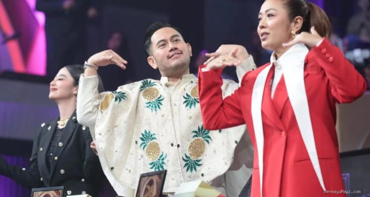 Dangdut Academy 8: Daftar Lengkap 42 Peserta dari Berbagai Daerah