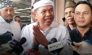 Dedi Mulyadi Gratiskan Pelatihan Calon Pekerja Migran ke Luar Negeri