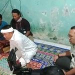 Dedi Mulyadi Tepati Janji: Takziah ke Korban Kecelakaan Maut Indramayu