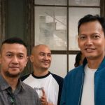 Dedikasi Fedi Nuril dan Augie Fantinus di Film Bapakmu Kiper: Belajar dari Legenda Tarkam