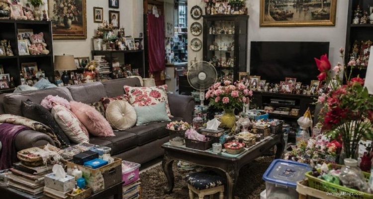 Deretan Benda yang Tanpa Disadari Membuat Rumah Tampak Sesak dan Kurang Elegan