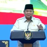 Destry Damayanti Diusulkan Prabowo Jadi Gubernur BI Definitif?