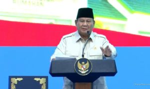 Destry Damayanti Diusulkan Prabowo Jadi Gubernur BI Definitif?