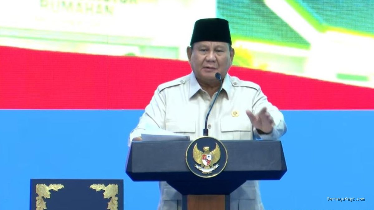 Destry Damayanti Diusulkan Prabowo Jadi Gubernur BI Definitif?