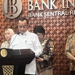 Destry Damayanti Resmi Menjadi Pejabat Sementara Gubernur BI Gantikan Perry Warjiyo