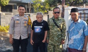 Dewan Eka Trilinda Ningrum: Jalan Desa Patrol Lor Direhabilitasi Berkualitas