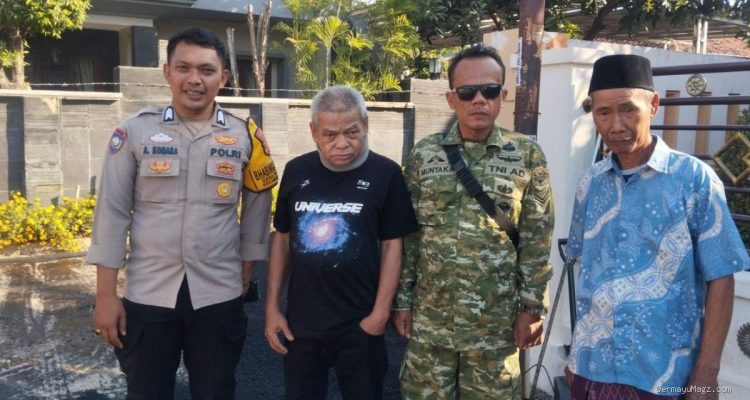 Dewan Eka Trilinda Ningrum: Jalan Desa Patrol Lor Direhabilitasi Berkualitas