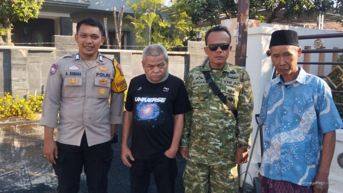 Dewan Eka Trilinda Ningrum: Jalan Desa Patrol Lor Direhabilitasi Berkualitas