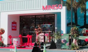 Di Balik Kesuksesan Miniso: Mengubah Barang Murah Menjadi Terasa Mewah