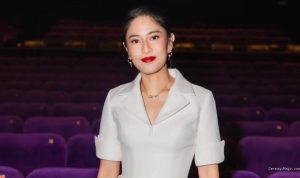 Dian Sastrowardoyo Kesulitan Saat Latihan Pilates, Ingin Jadi Fleksibel