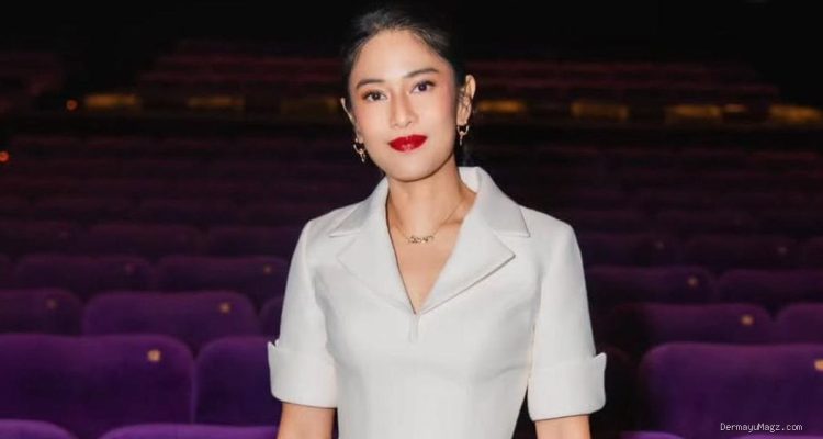 Dian Sastrowardoyo Kesulitan Saat Latihan Pilates, Ingin Jadi Fleksibel