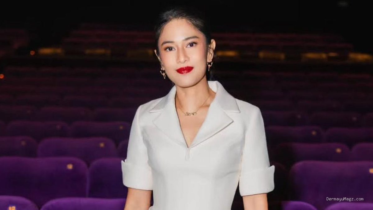 Dian Sastrowardoyo Kesulitan Saat Latihan Pilates, Ingin Jadi Fleksibel