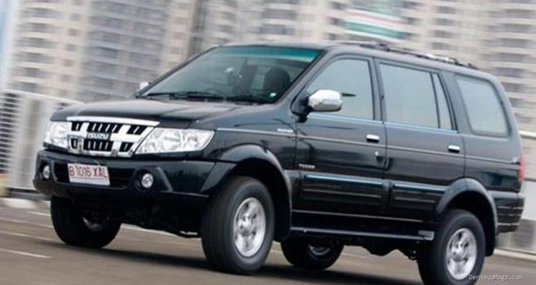 Diesel Lawas Aman dengan BBM B50 Mulai 2026?