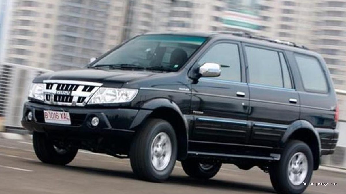 Diesel Lawas Aman dengan BBM B50 Mulai 2026?