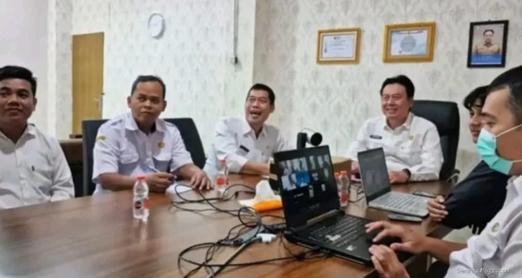 Diskominfo Indramayu: Nobar Piala Dunia 2026 Siap, Legalitas & Kelancaran Dijamin